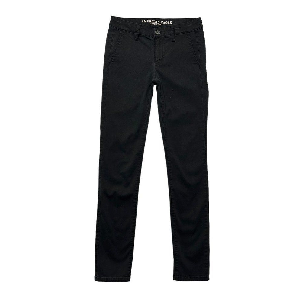 American Eagle Women's Super Stretch‎ X Skinny Jeans